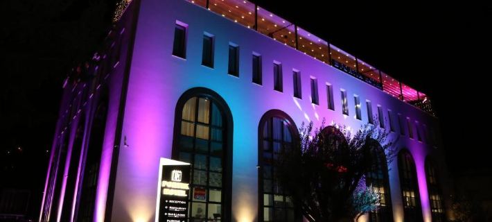 Portik Hotel Hotels in Berat