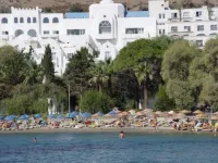 Salmakis Resort & Spa
