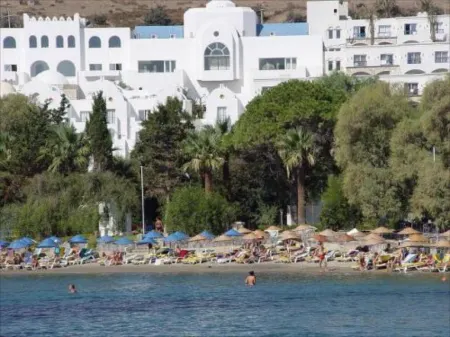 Salmakis Resort & Spa