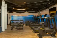 Caro & Selig, Tegernsee, Autograph Collection - Fitnessstudio