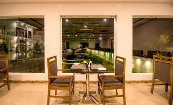 Seven Hills Pamban Island Resort