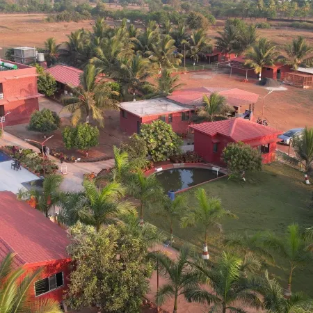 Beach Village Resort