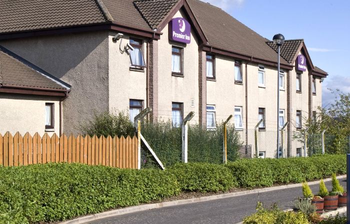 Premier Inn Glasgow (Cumbernauld)