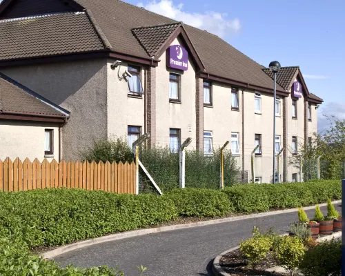Premier Inn Glasgow (Cumbernauld) Hotels in Cumbernauld
