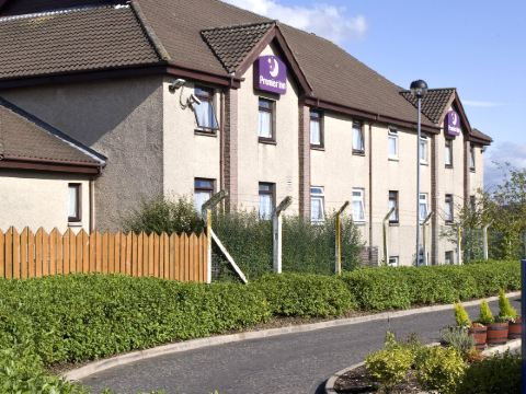 Premier Inn Glasgow (Cumbernauld)