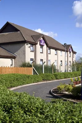 Premier Inn Glasgow (Cumbernauld) Hotels in Cumbernauld