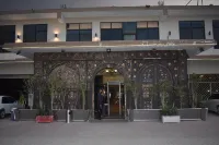 Hotel Royal Palace