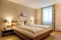 Hotel Cervo Hotels in Bivio