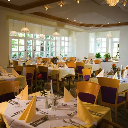 Hotel Allmer