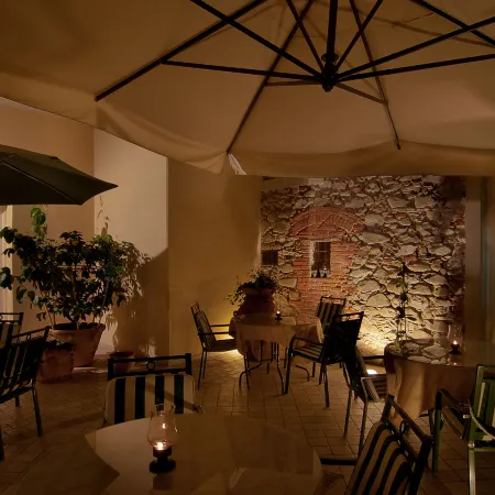 Hotel Arnolfo & Aqua Laetitia Spa & Beauty