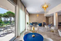 Hotel San Giorgio Resort 4S