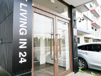 One Living in 24 - Condos