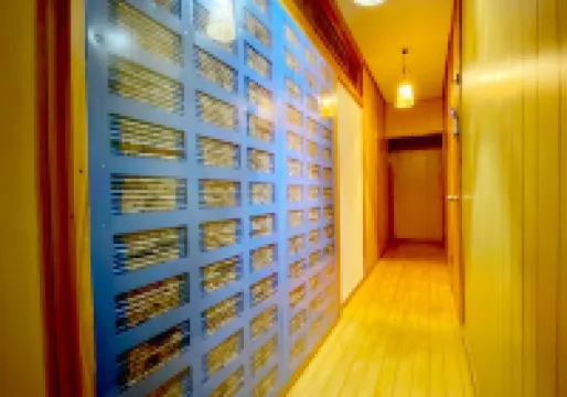 Guest House Icyaribacyode