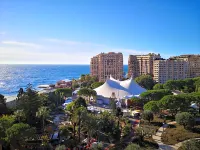 Columbus Hotel Monte-Carlo, Curio Collection by Hilton - Ocean View