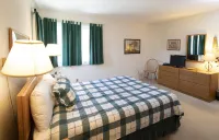Okemo Mountain Lodging by Vail Resorts - parking