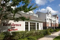 Residence Inn Arundel Mills BWI Airport