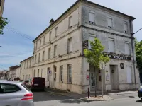 Logis Hôtel la Résidence, Cognac Centre - 2-Star
