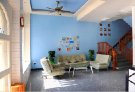 916 Youth Inn (Yangshuo West Street Branch)