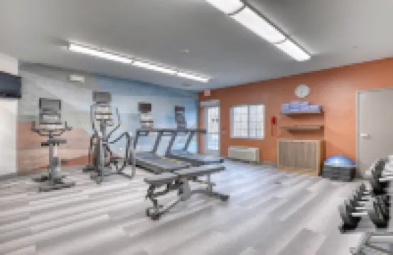 Candlewood Suites MILWAUKEE AIRPORT-OAK CREEK by IHG