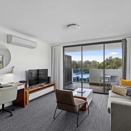 Quest Kelvin Grove
