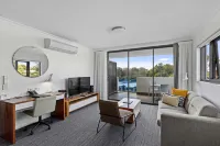 Quest Kelvin Grove Hotels near Spring Hill