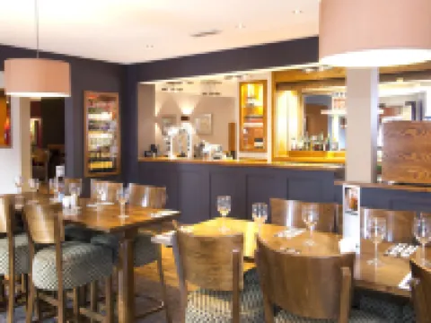 High Wycombe Central Hotels in High Wycombe