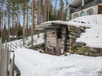 Juurakkopirtti Hotels in Keuruu