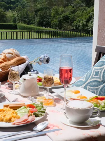 รูปภาพของโรงแรม และ รีสอร์ท ชาโต เดอ เขาใหญ่