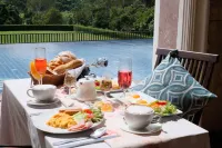 Chateau de Khaoyai Hotel & Resort Hotels in Pak Chong District