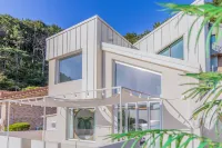 Tongyeong Geudaeagaedrim Dokchae Poolvilla Hotel di 