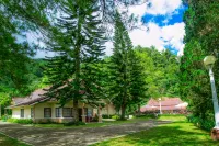 Puri Indah Inn Kaliurang