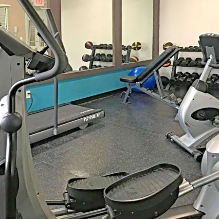 Comfort Inn & Suites O'Fallon - St Louis Area