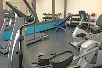 Comfort Inn & Suites O'Fallon - St Louis Area - Gym