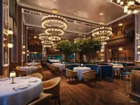 The Fifth Avenue Hotel