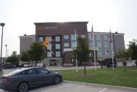 La Quinta Inn & Suites by Wyndham Northlake Fort Worth Hotels in Northlake