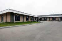 Americas Best Value Inn Caldwell