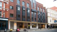 Hub by Premier Inn London Covent Garden Hotel di Canary Wharf