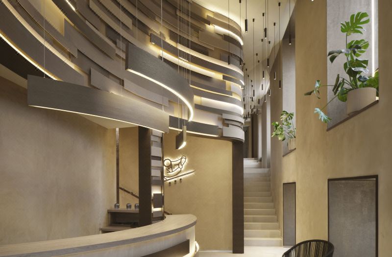 Casa Cipriani Milano photo 2