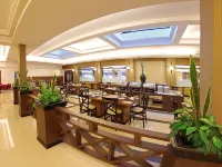 The Axana Hotel - sarapan