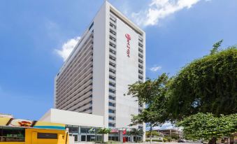 Ramada by Wyndham Campos Dos Goytacazes Hotel & Suites