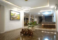 Miami Guest House Hotel a Kepanjen
