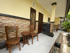 Jero Harum Homestay