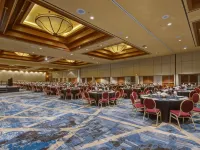Marriott Tulsa Hotel Southern Hills Hotéis em Tulsa