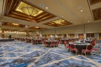 Marriott Tulsa Hotel Southern Hills