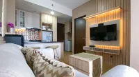 컴포트  코지 리빙 2BR  아파트먼트  앳 트랜스파크 시부부 열린교회 인도네시아 주변 호텔