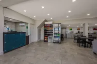 Quality Inn Gadsden - Attalla Hotels in Gadsden