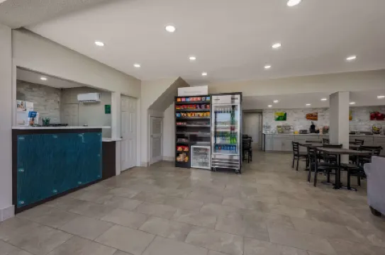 Quality Inn Gadsden - Attalla