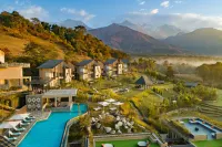 Norbu the Montanna, Dharamshala - Ihcl SeleQtions - Romantisk