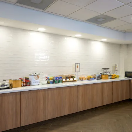 Fairfield Inn & Suites Winchester