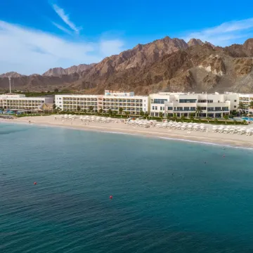 Radisson Blu Resort Fujairah